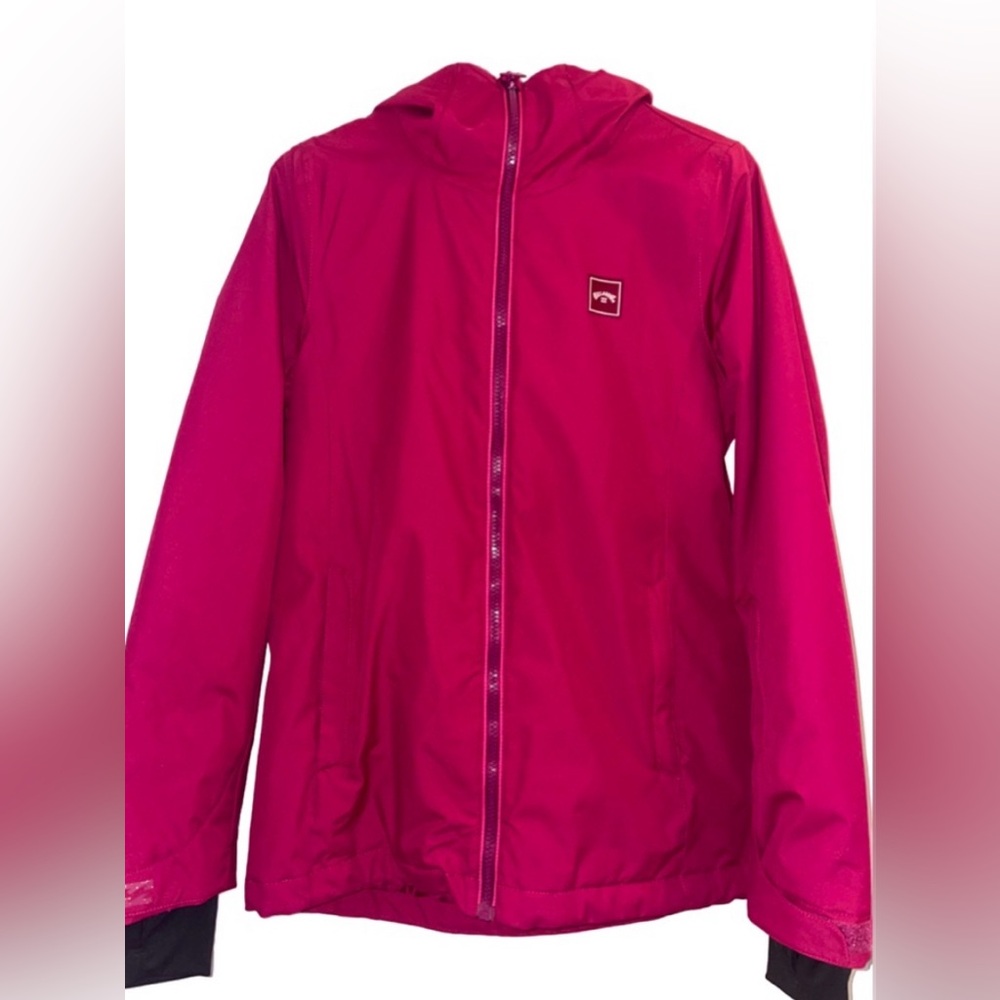 New Billabong Women’s Sula Snow Jacket